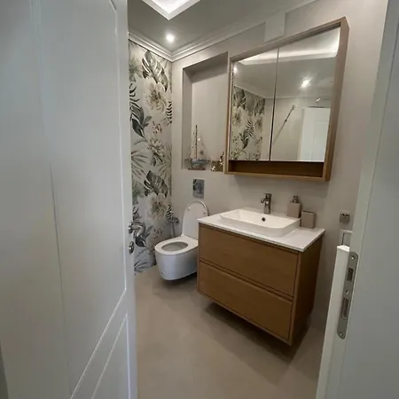 Sofiya Luxury Apartment Burgas