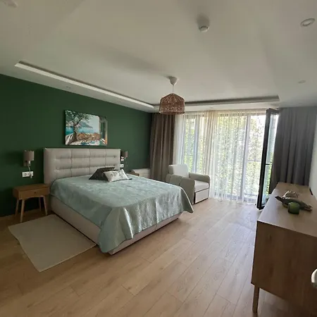 Sofiya Luxury Burgas