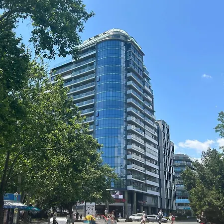 Apartment Sofiya Luxury *